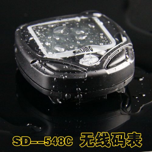 Tableau de bord vélo - Ref 2439087