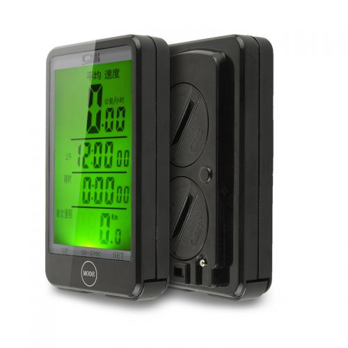 Tableau de bord vélo SD576 - Ref 2439104