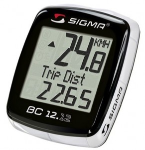 Tableau de bord vélo - Ref 2439114