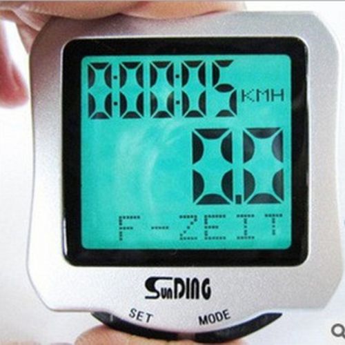 Tableau de bord vélo - Ref 2439122