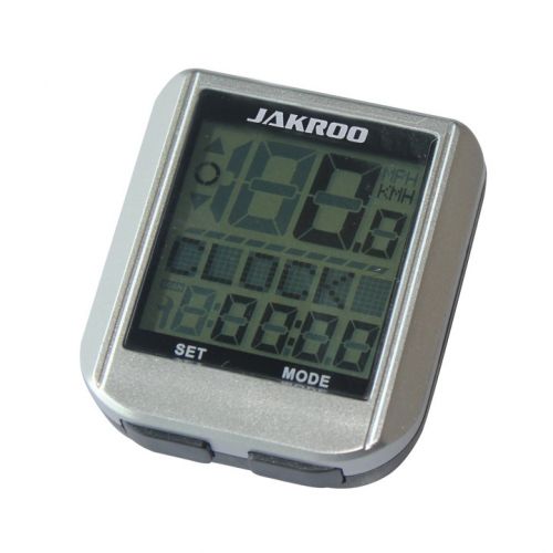 Tableau de bord vélo JAKROO - Ref 2439195