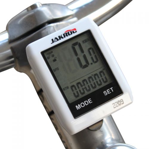 Tableau de bord vélo JAKROO - Ref 2439199