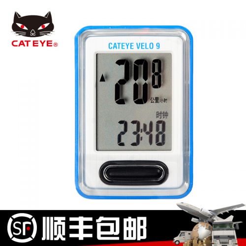 Tableau de bord vélo CAT EYE - Ref 2439281