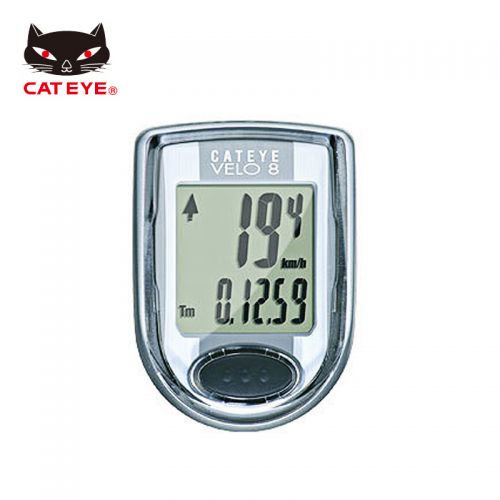 Tableau de bord vélo CAT EYE - Ref 2439286