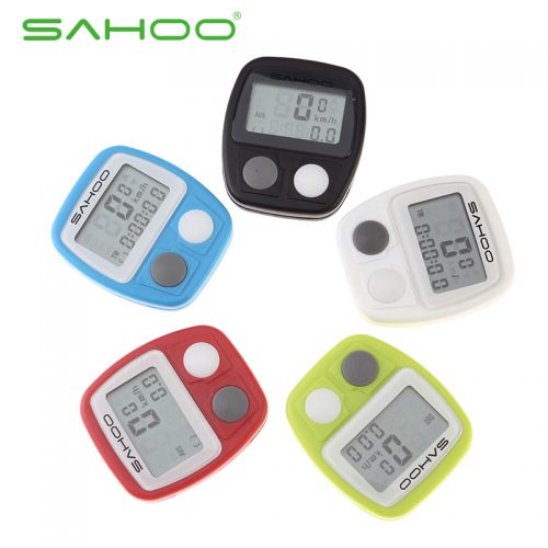 Tableau de bord vélo SAHOO - Ref 2439337