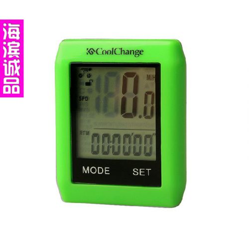 Tableau de bord vélo COOLCHANGE - Ref 2439496