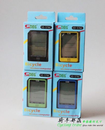 Tableau de bord vélo - Ref 2439554