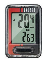 Tableau de bord vélo CAT EYE - Ref 2439588