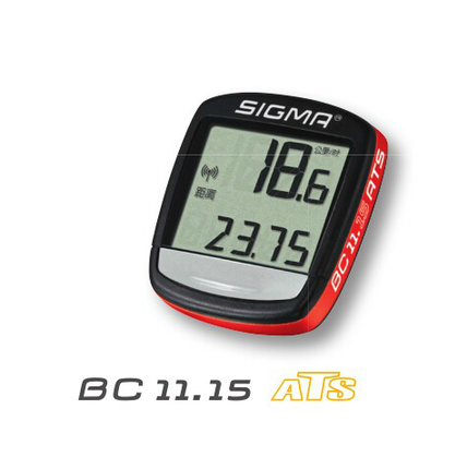 Tableau de bord vélo SIGMA - Ref 2439613