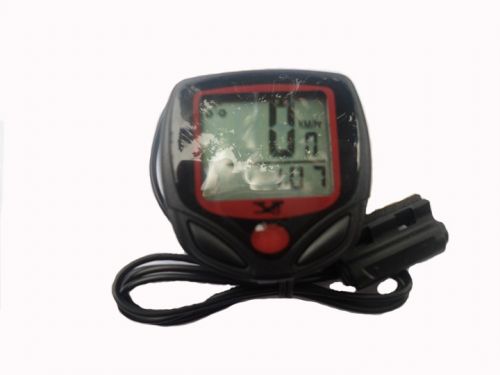 Tableau de bord vélo - Ref 2439617