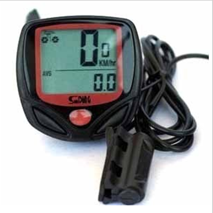 Tableau de bord vélo - Ref 2439623