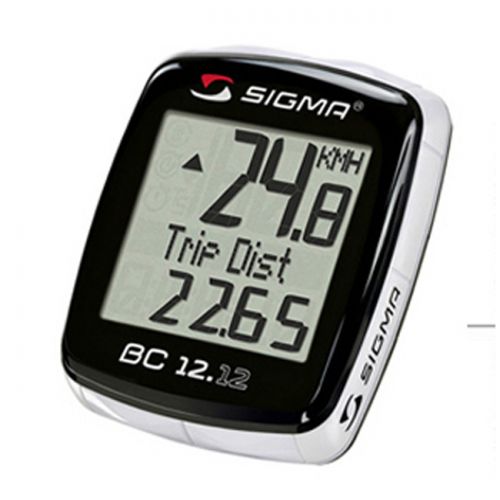 Tableau de bord vélo SIGMA - Ref 2439677