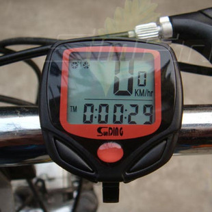 Tableau de bord vélo - Ref 2439701
