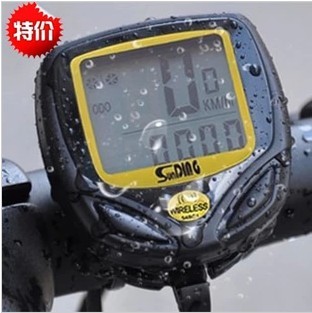 Tableau de bord vélo - Ref 2439750