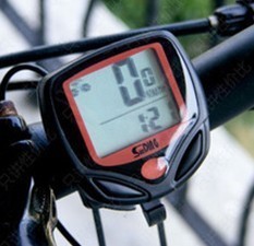 Tableau de bord vélo - Ref 2439827