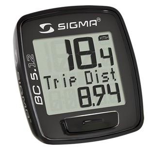 Tableau de bord vélo - Ref 2439855