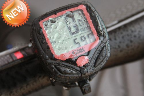 Tableau de bord vélo - Ref 2439907