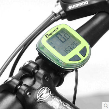 Tableau de bord vélo - Ref 2439913