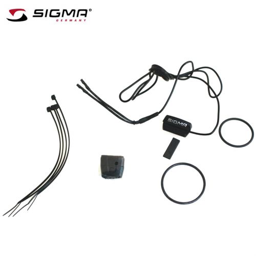 Tableau de bord vélo SIGMA SPORT - Ref 2440015