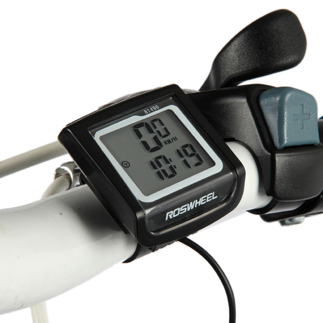 Tableau de bord vélo ROSWHEEL - Ref 2440245