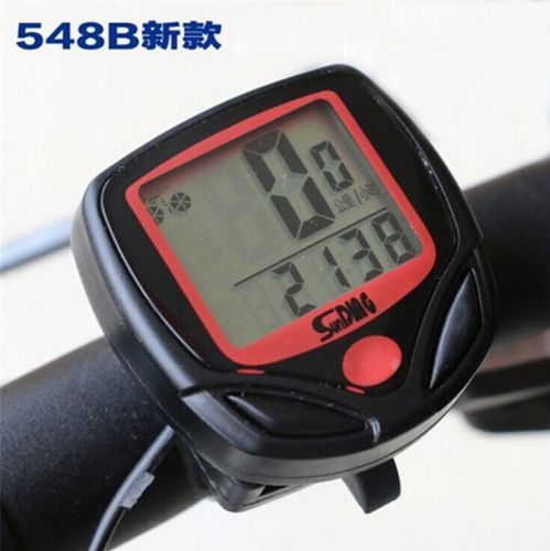 Tableau de bord vélo - Ref 2440349