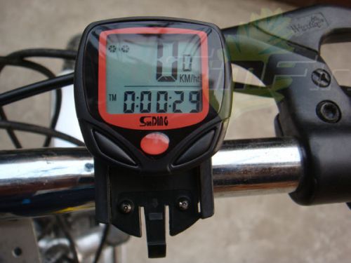 Tableau de bord vélo - Ref 2440423