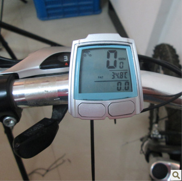 Tableau de bord vélo GIANT - Ref 2440538