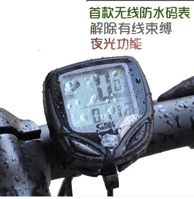 Tableau de bord vélo - Ref 2440600