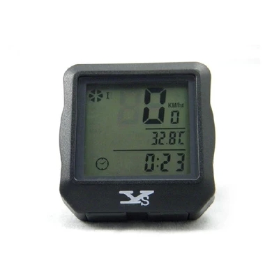 Tableau de bord vélo - Ref 2440680