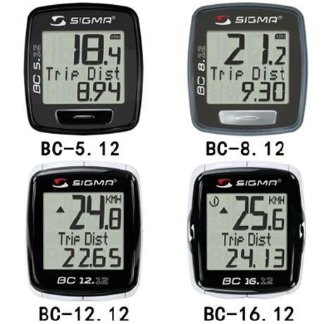 Tableau de bord vélo - Ref 2440830