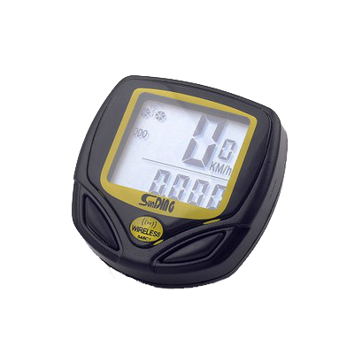 Tableau de bord vélo - Ref 2440890