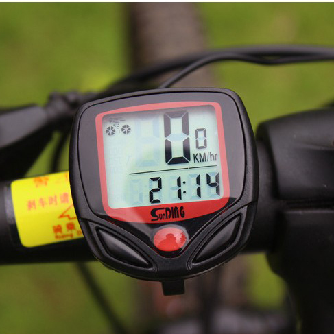 Tableau de bord vélo - Ref 2440938