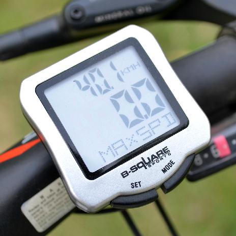 Tableau de bord vélo - Ref 2440948