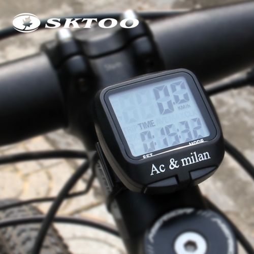 Tableau de bord vélo SKTOO - Ref 2440951