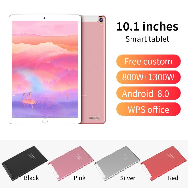 Tablette 10.1 pouces 16GB 1.3GHz Android - Ref 3421553