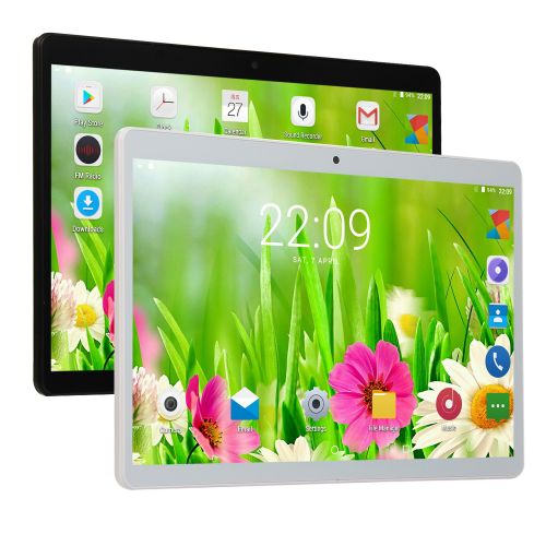 Tablette HOT ARC-EN-CIEL 10.1 pouces 16GB 1GHz Android - Ref 3421561