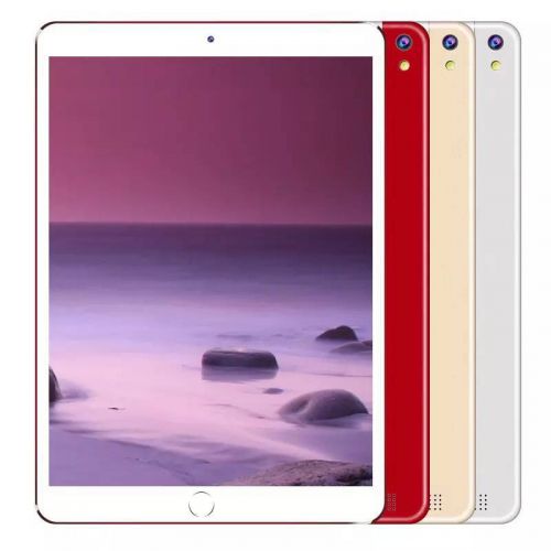 Tablette 10.1 pouces 16GB 1.6GHz Android - Ref 3421566
