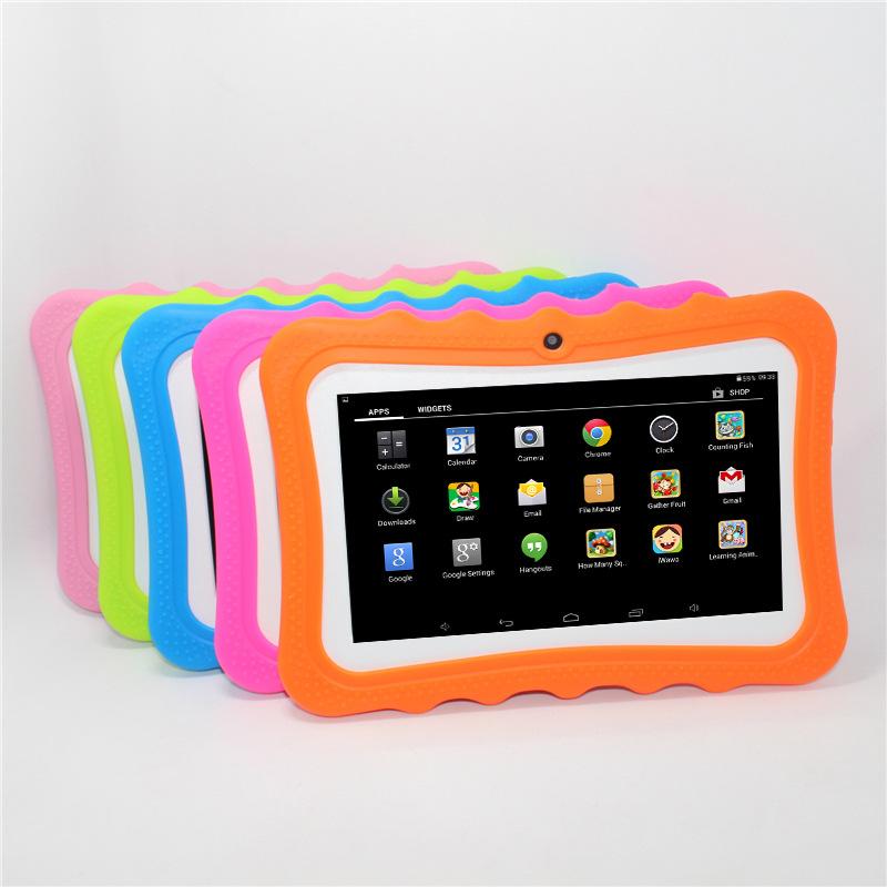 Tablette 7 pouces 4GB 1.5GHz Android - Ref 3421577