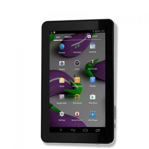 Tablette QIAN ZI 9 pouces 8GB 1.3GHz Android - Ref 3421597