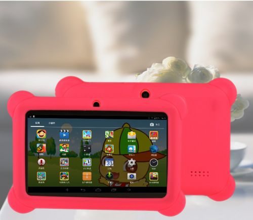 Tablette QIAN ZI 7 pouces 8GB 1.3GHz Android - Ref 3421608