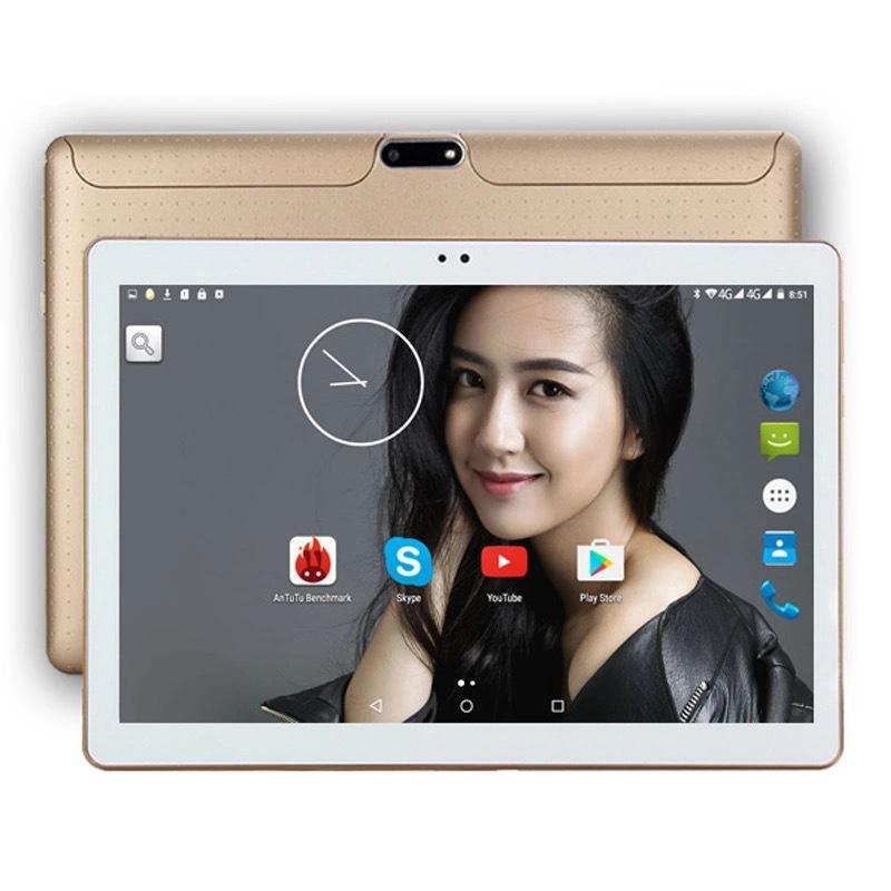 Tablette 10 pouces 16GB 1.3GHz Android - Ref 3421619