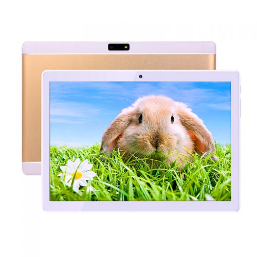 Tablette 10.1 pouces 16GB 1.3GHz Android - Ref 3421622