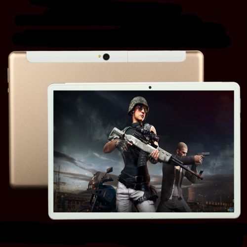 Tablette HUIBAIFENG 10 pouces 16GB 1.6GHz Android - Ref 3421636