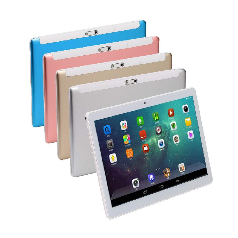 Tablette 10 pouces 16GB 1.6GHz Android - Ref 3421646