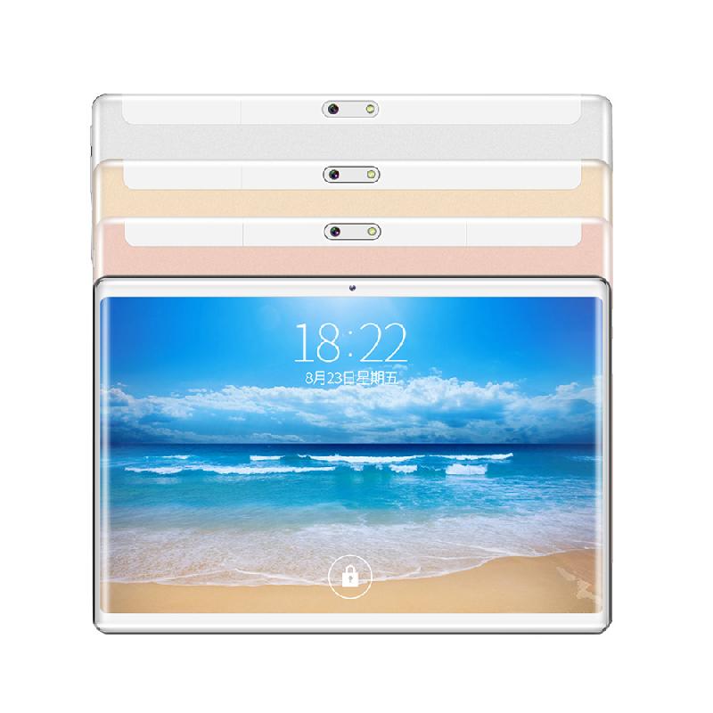 Tablette 10 pouces 16GB 1.6GHz Android - Ref 3421658