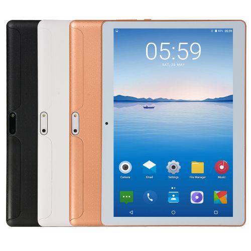 Tablette 10.1 pouces 16GB 1.06GHz Android - Ref 3421668