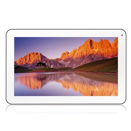 Tablette KIM JONG 10.1 pouces 16GB 1.3GHz Android - Ref 3421697