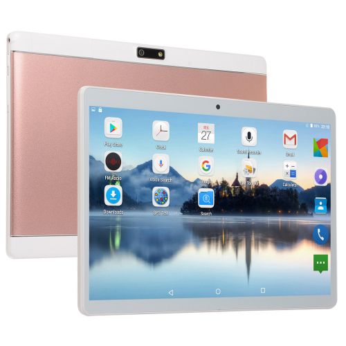 Tablette 10.1 pouces 16GB 1GHz Android - Ref 3421705