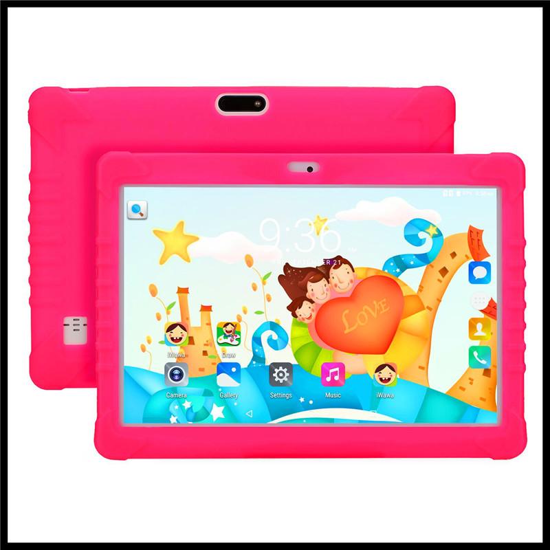 Tablette 10.1 pouces 16GB 1.3GHz Android - Ref 3421721