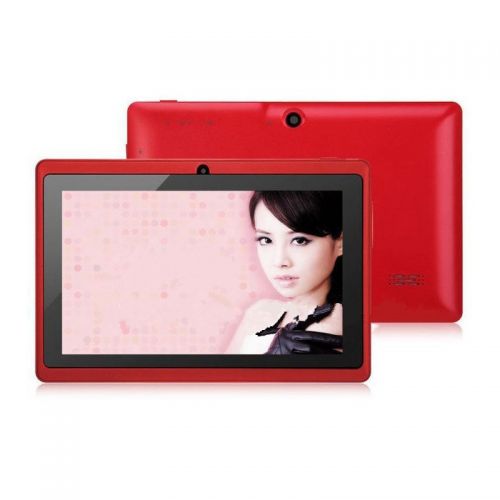 Tablette PROFITER 7 pouces 4GB 1.5GHz Android - Ref 3421732